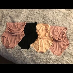 Maternity underwear